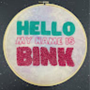 Meet your Posher, Bink